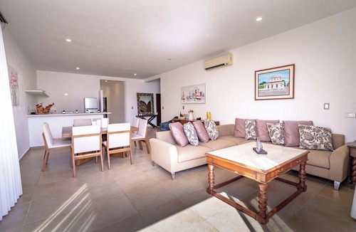 Centro Hotel | Areia Playa del Carmen-Beach front Hotel