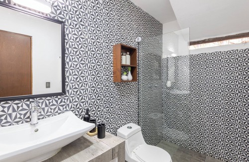 Centro Hotel | Areia Playa del Carmen-Beach front Hotel