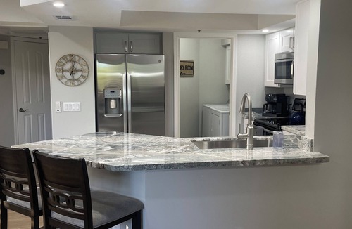 Camelback East Condo | Arizona Biltmore Condo - Close to everything + free WiFi!