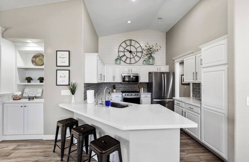 Ashley Park House | Arizona's HIT with Heated pool!