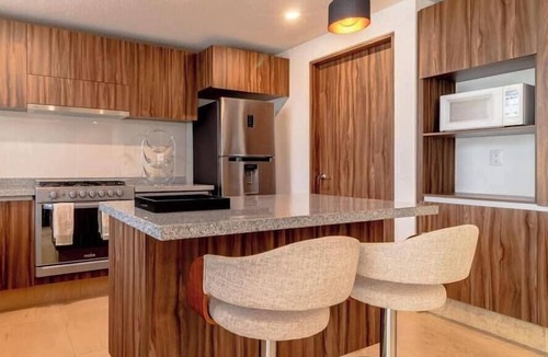 El Marques House | Armonía Zakia + Home Office + Jardín | SISU Homes