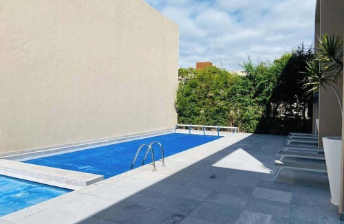 El Marques House | Armonía Zakia + Home Office + Jardín | SISU Homes