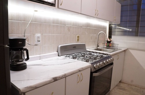 Reforma Apartment | Arrona" Department