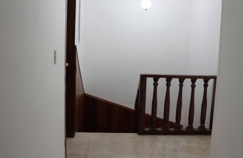 Reforma Apartment | Arrona" Department