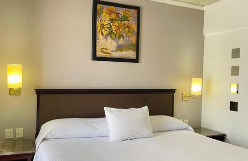 Zacatecas Centro Hotel | Arroyo Express