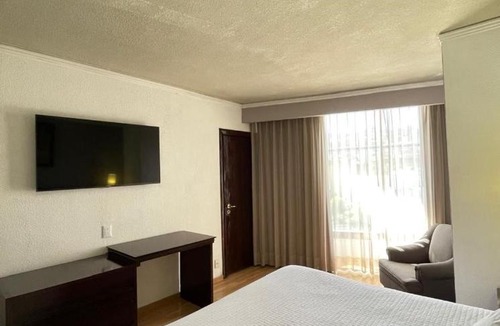 Zacatecas Centro Hotel | Arroyo Express