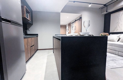 Lafayette Apartment | Atena Urban Living | Depa premium en Col Americana