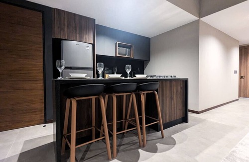 Lafayette Apartment | Atena Urban Living | Depa premium en Col Americana