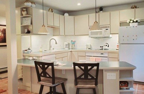Vail Condo | Aug 24-31 still available Free Parking Walk to Ford Park & all shops/restaurants