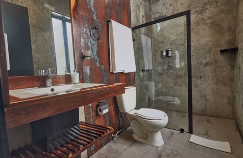 Guadalajara Hotel | Aura Hotel Boutique
