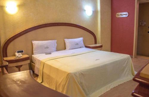 Cordoba Hotel | Autohotel Ilussion
