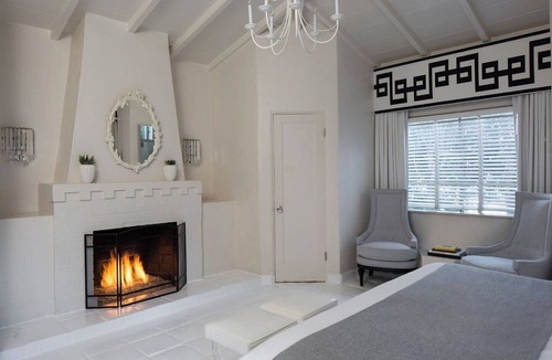 Historic Tennis Club Hotel | Avalon Hotel & Bungalows Palm Springs, a Member of Design Hotels