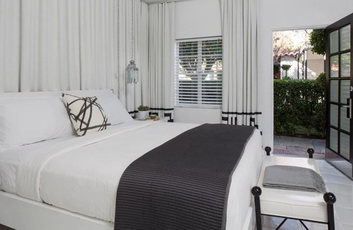 Historic Tennis Club Hotel | Avalon Hotel & Bungalows Palm Springs, a Member of Design Hotels