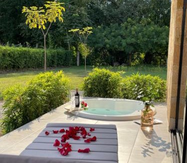 Jalpan de Serra Hotel | AVE SUITES CAMPESTRES Jalpan de Serra
