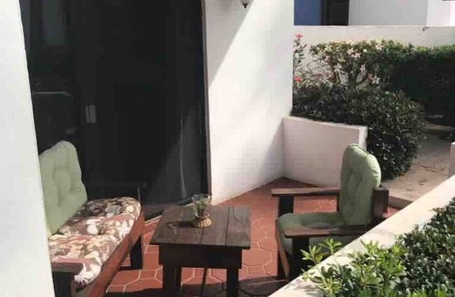La Paloma Condo | Azure Horizon Rosarito | Coastal Luxe Sanctuary Steps from the Beach