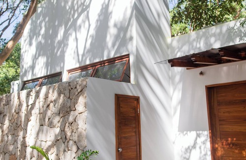 Chichimila Apartment | Baalamkaab Studio Tucan with private pool