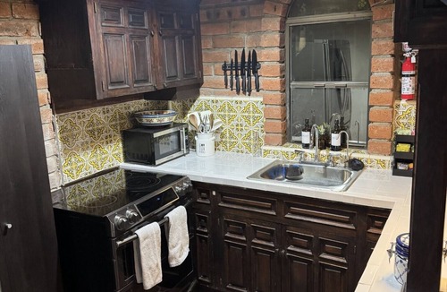 Playas de Rosarito House | Baja Coastal Escape - Relax & Recharge - Pet Friendly