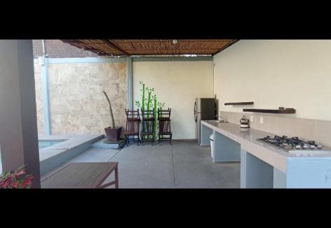 Chiconcuac House | Bambú