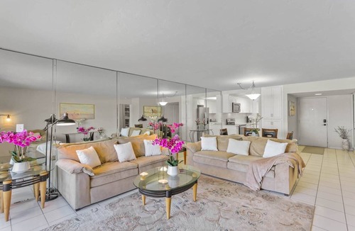 Imperial Beach Condo | Beach Condo Nothing Between U & The Ocean! STEPS TO THE BEACH👙 W8TNG 4 U DODs