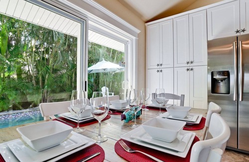 Holmes Beach House | Beach Days, Poolside Nights & Island Memories