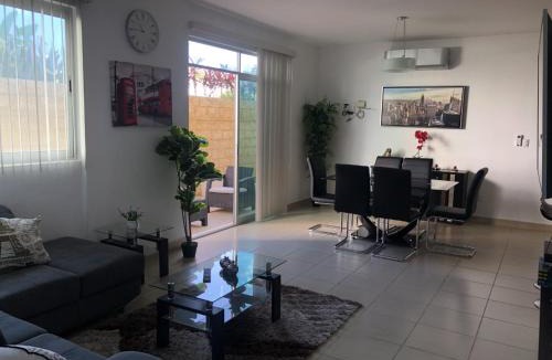 Puerto Juarez Apartment | Beach Haus-Punta Estrella