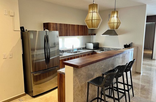 Miramar Condo | Beachfront 4BR Condo, Direct Beach Access, 3 Pools, SIELA Resort