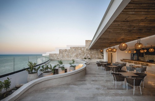 Miramar Condo | Beachfront 4BR Condo, Direct Beach Access, 3 Pools, SIELA Resort