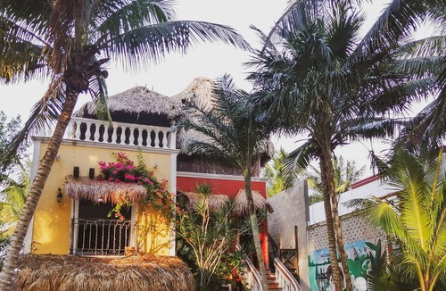 El Cuyo Apartment | Beachfront Apartment Hacienda del Cuyo