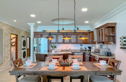Anexa Obrera Condo | Beachfront Escape-Mar y Sol Condo-7thFlr-Rosarito