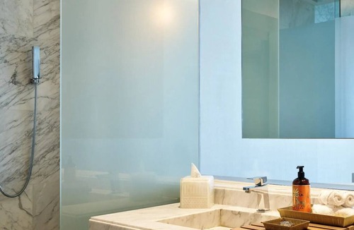 Punta Sam Hotel | Beachfront Suite | Rooftop Soaking Tub | Near Isla Mujeres