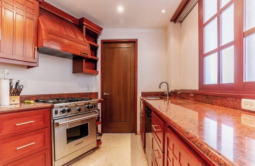 Los Frailes Villa | Beachfront Villa w/Pool, Hot Tub, Beach Access, Cook & Caretaker