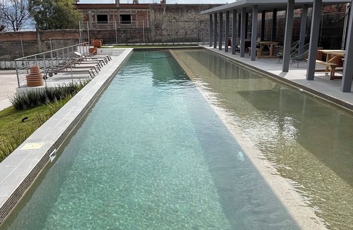 Chantepec Apartment | Beautiful 1-bedroom apartment in Chantepec