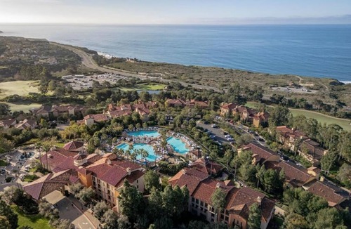 Newport Coast Condo | Beautiful 2-bedroom Villa in Tranquil Newport Beach