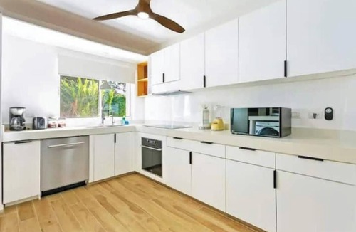 Puerto Juarez Villa | Beautiful 3 bedroom villa