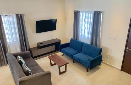 Puerto Juarez Villa | Beautiful 3 BR/3.5 bath Home@Selvanova