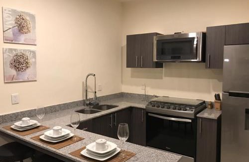 Puerto Juarez Villa | Beautiful 3 BR/3.5 bath Home@Selvanova