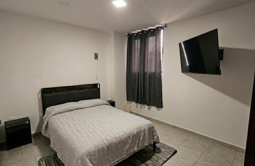 Toluca Apartment | Beautiful and comfortable apartment in Toluca, Mexico