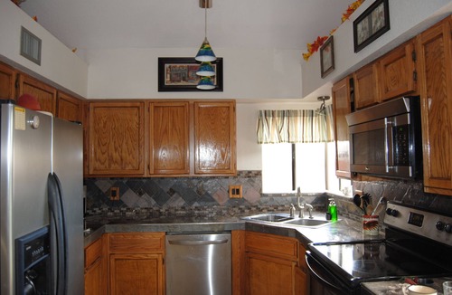 Presidio Shadows House | Beautiful and Spacious 3 Bedroom Home