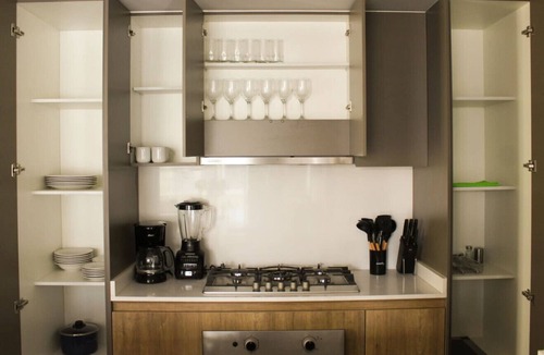 Zapopan Apartment | Beautiful Apartment in the Heart of Zapopan 306A