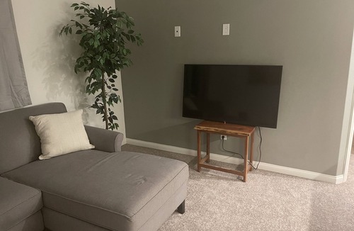 Winchester House | Beautiful, brand new next gen suite near Temecula wine country