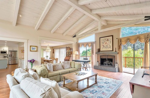 Carmel House | Beautiful Carmel House