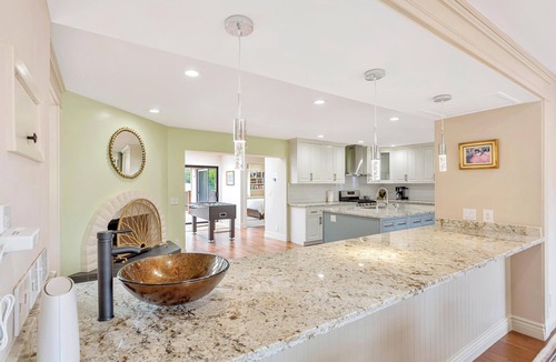 Carmel House | Beautiful Carmel House