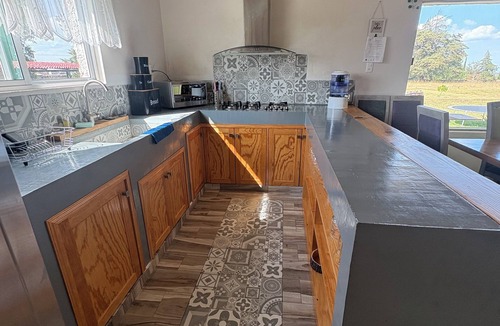 Amealco Cottage | Beautiful Country House with Nature | 5 min from Downtown