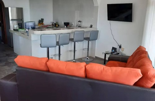 Hidalgo Condo | Beautiful condo #19 with 2 pools, one by the sea