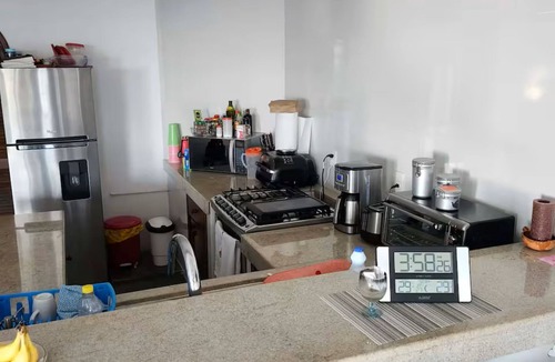 Hidalgo Condo | Beautiful condo #19 with 2 pools, one by the sea