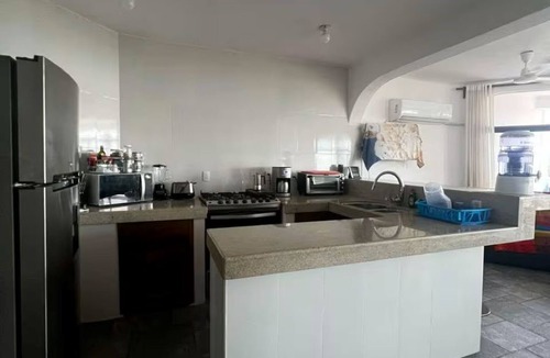 Hidalgo Condo | Beautiful condo #19 with 2 pools, one by the sea