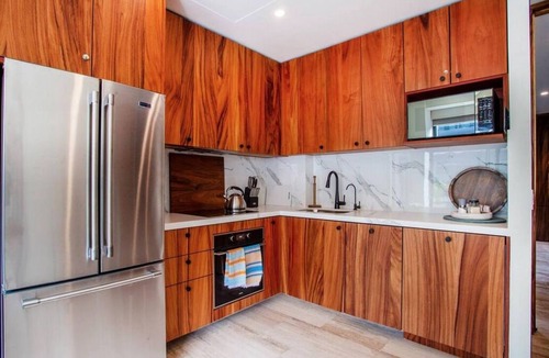 Romantic Zone Condo | Beautiful condo in delightful Puerto Vallarta with pool, wifi & terrace views!