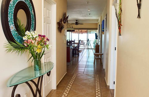 Residencial Salagua Apartment | Beautiful condo with spectacular view and on one of the best location
