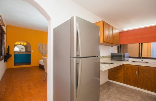 Colonia Andres Apartment | Beautiful Cozy and Clean Loft 3 blocks from Ocean