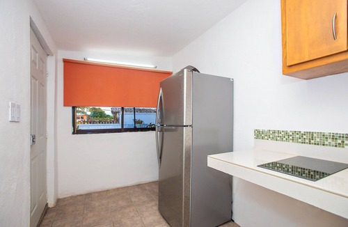Colonia Andres Apartment | Beautiful Cozy and Clean Loft 3 blocks from Ocean